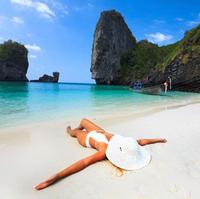 Отзыв от Людмила - Visa DTV